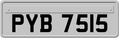 PYB7515