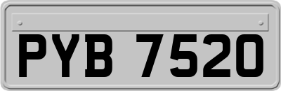 PYB7520