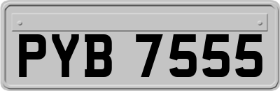 PYB7555