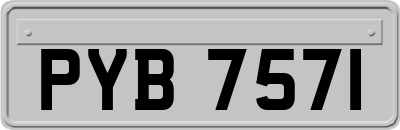 PYB7571