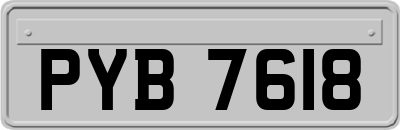 PYB7618