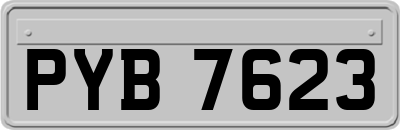 PYB7623