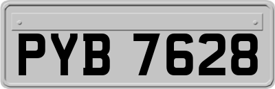 PYB7628