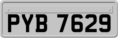 PYB7629