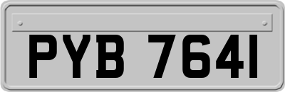 PYB7641