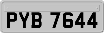 PYB7644