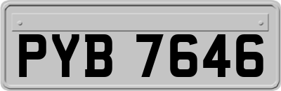 PYB7646