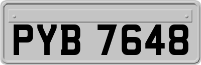 PYB7648