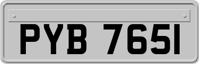 PYB7651