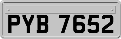 PYB7652