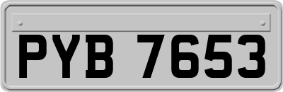 PYB7653