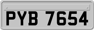 PYB7654