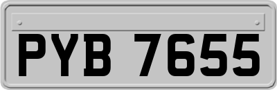 PYB7655