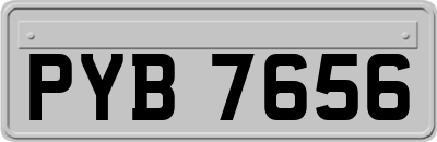 PYB7656