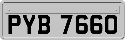 PYB7660