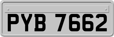 PYB7662