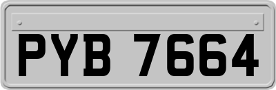 PYB7664