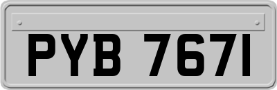 PYB7671