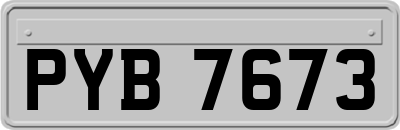 PYB7673