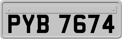 PYB7674