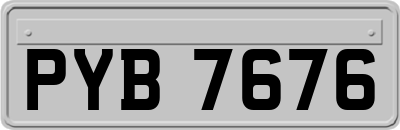 PYB7676