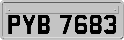 PYB7683