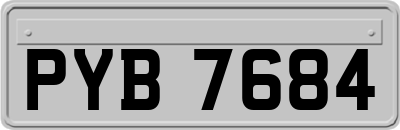 PYB7684