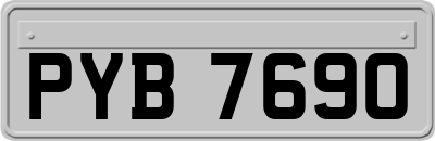 PYB7690