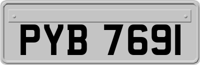 PYB7691