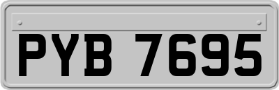 PYB7695