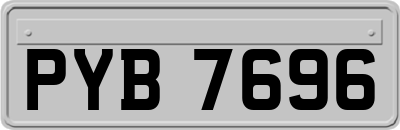 PYB7696