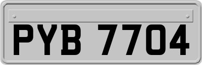 PYB7704