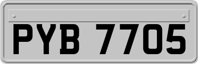 PYB7705