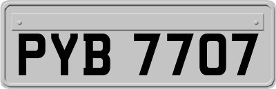 PYB7707