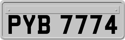 PYB7774