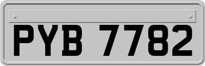 PYB7782