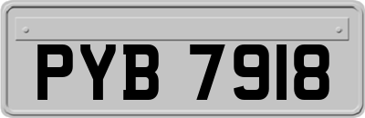 PYB7918