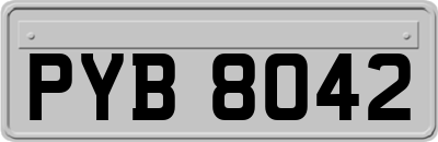 PYB8042