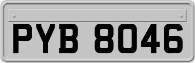 PYB8046