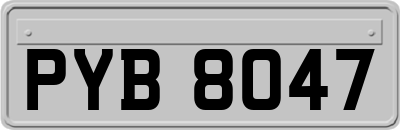 PYB8047