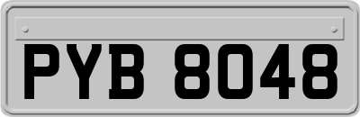 PYB8048