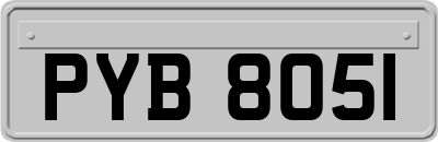 PYB8051