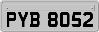 PYB8052