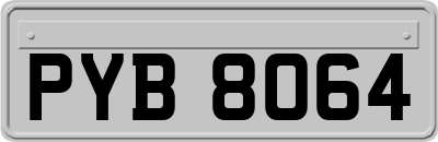 PYB8064