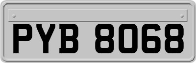 PYB8068