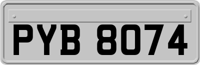 PYB8074