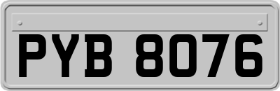 PYB8076