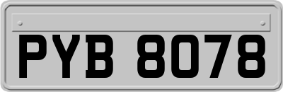 PYB8078