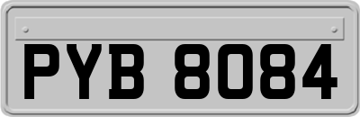 PYB8084