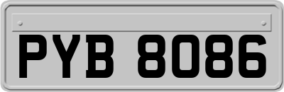 PYB8086